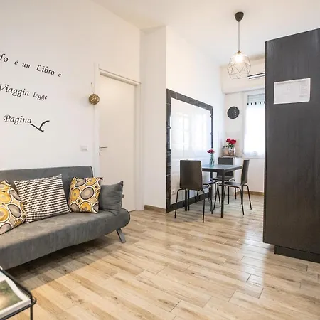 Dolce Affittacamere Roma