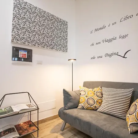 Affittacamere Dolce Roma