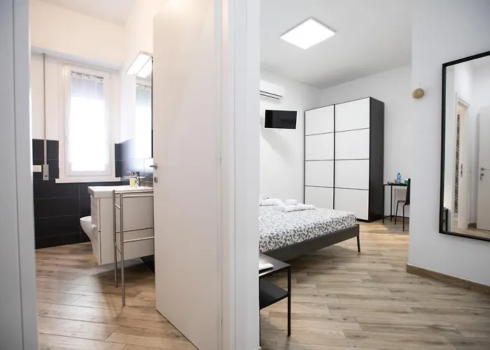 Affittacamere Dolce Roma