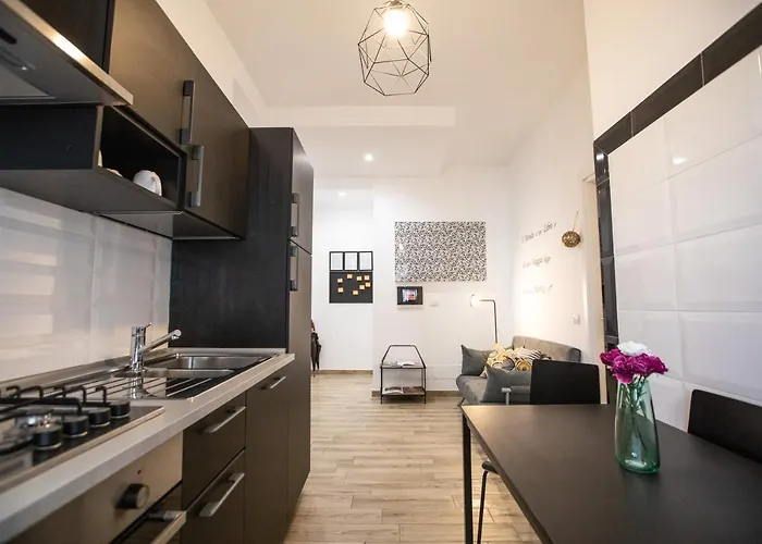 Affittacamere Dolce Roma