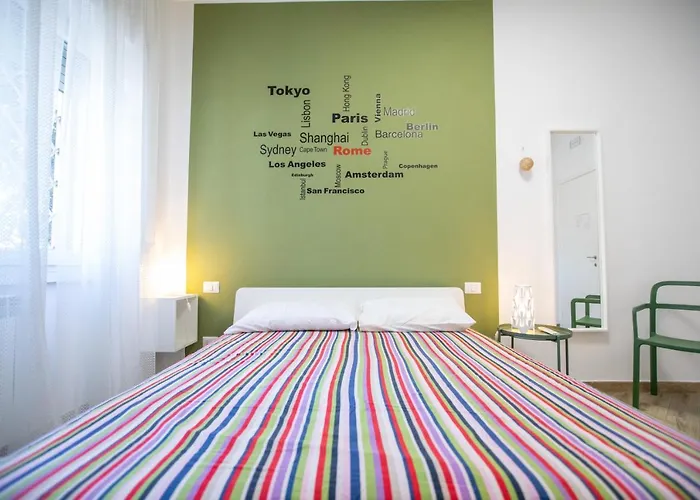 Affittacamere Dolce 4*