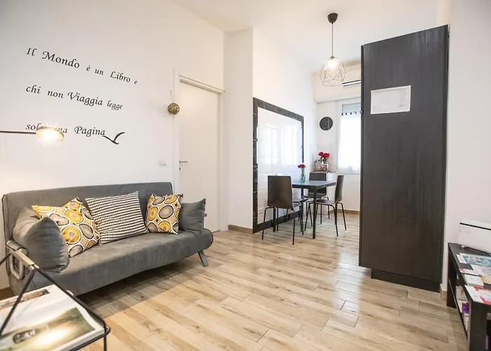 Dolce Affittacamere Roma