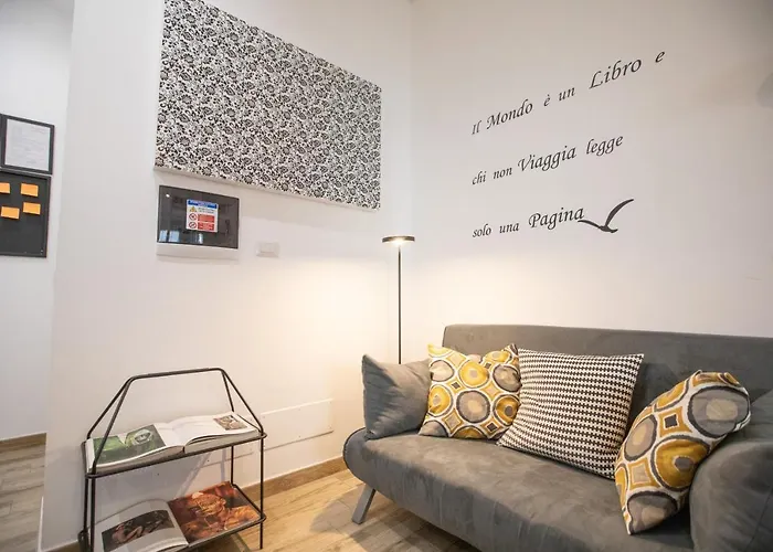 Affittacamere Dolce Roma