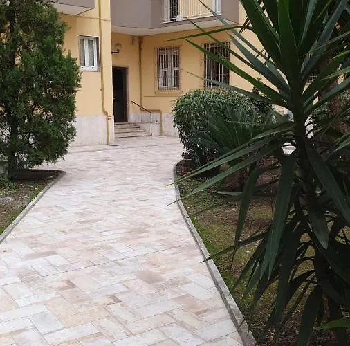 Pensionat Dolce Rom