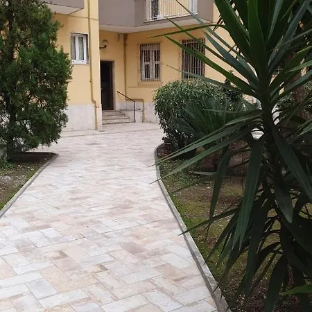 Casa de hóspedes Dolce Roma