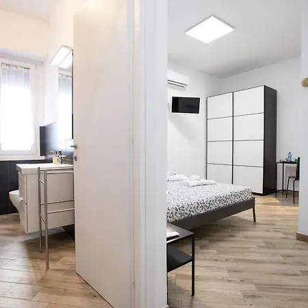 Гостевой дом Dolce Рим