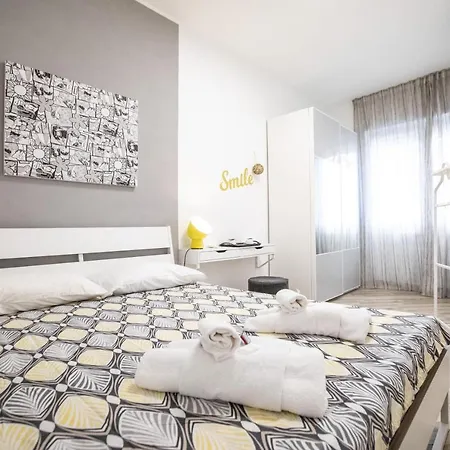 Dolce Casa de hóspedes 2*