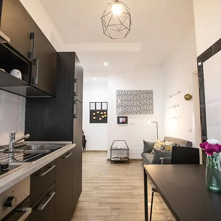 Гостевой дом Dolce Рим