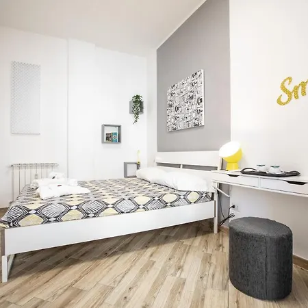 Dolce Гостевой дом Рим