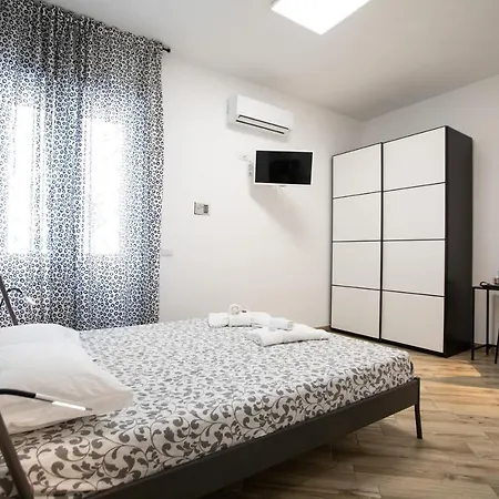 Гостевой дом Dolce 4*