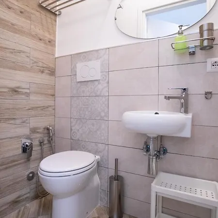 Гостевой дом Dolce 4*