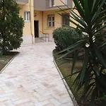 Konukevi Dolce Roma