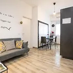 Dolce Konukevi Roma