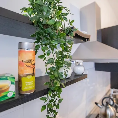 بيت ضيافة Dolce روما