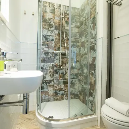 Dolce Affittacamere Roma